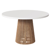 Dining table LaForma Alcaufar