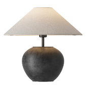 Ekeby Ceramics Table