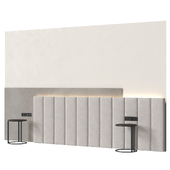 Headboard 049
