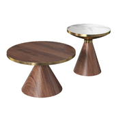 Kare Cono tables