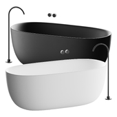 Kaldewei MEISTERSTUCK OYO DUO | Bath