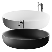 Boffi ROUND FISCHER | Bath