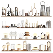 Decorative set 20