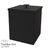 MyOry TrashBox One Trash Bin