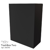 MyOry TrashBox Two Trash Bin