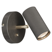 Adjustable Wall Spotlight Costilla