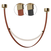 Belt Pendant Lamp