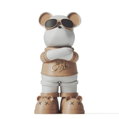 Bearbrick