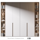 Furniture Composition | 652