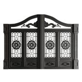 Gate black loft 01