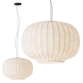 Vipp 586 Paper Pendant