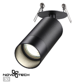 Recessed light Novotech 370872-370875