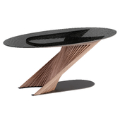 Surf table by Natisa design