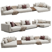 Minotti Horizonte 6
