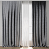 Curtain 970