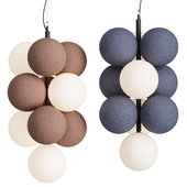 Bubbles Pendant Lamp