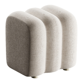 NORR11 STUDIO | Pouf