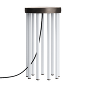Neon Side Table from 101 Copenhagen