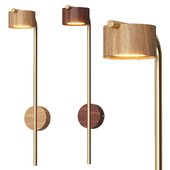 Terence Wall Light
