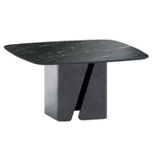 Dino table by Natisa design