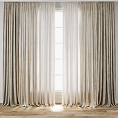 Curtain 971