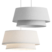 La Redoute Epilogon Pendant Light