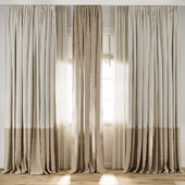 Curtain 973