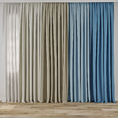 Curtain 974