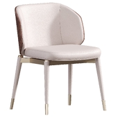 Stone Radica Chair