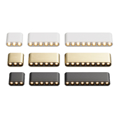Odeon Light Small