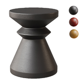Alban table