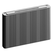 Cordivari Design SEVEN LINES | Radiator