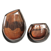 Vases unicolor 2