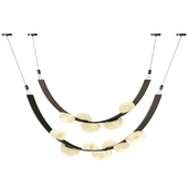 Lampatron RIVER Pendant lamp