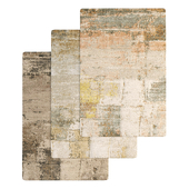 Seamless carpets 1