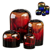 Decorative designer vases & bowls 2