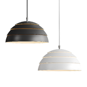 Pendant lamp GWYN ONE