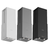 Klarstein Structura Extractor Hood Exhaust