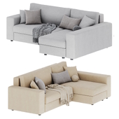 DIVAN.RU corner sofa MAYLON