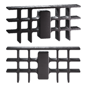 Kyoto cabinet from Odingeniy