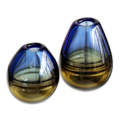 Decorative Glass Vases