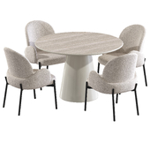 Dining Set 05