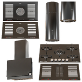 klarstein appliance set3