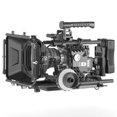 Red Epic Camera