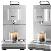 Capsule coffee machine C780 BORK