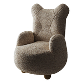 Simba Kid Armchair