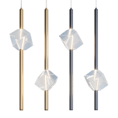 Brilly Pendant Lights by Zortes