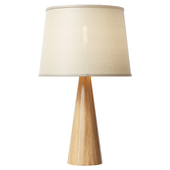 Table lamp SARAS TAB