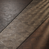 Floor Wood Collection PBR Material