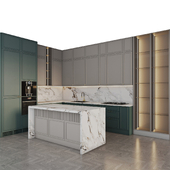 Kitchen_Neoclassic